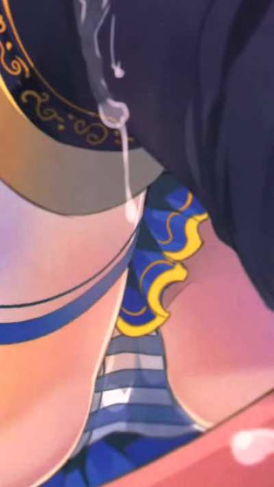 Waifu Review: Aqua