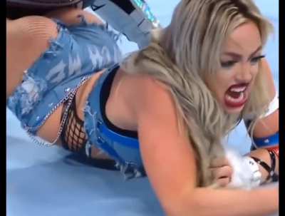 Liv Morgan
