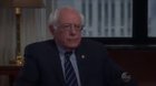 In one word, what would you like your legacy to be? Trump: “Victory”. Bernie: “Compassion”.