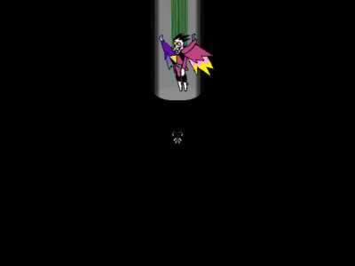 OMORI SPOILERS silvagunner rip