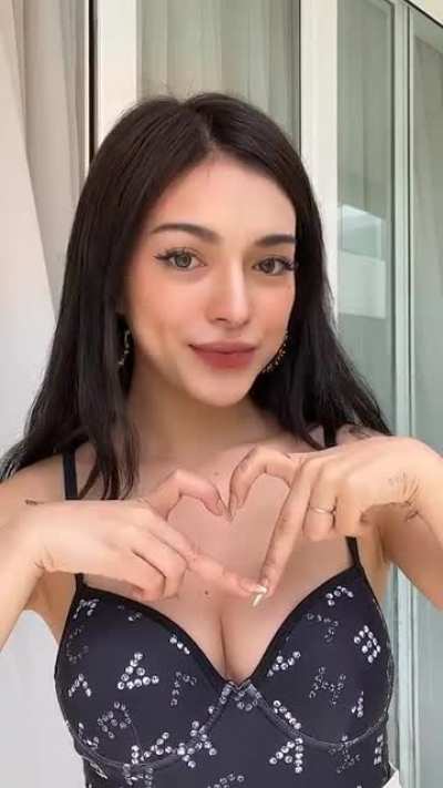 Mika Salamanca