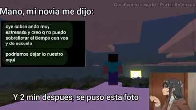 ABC como diría la chabiza