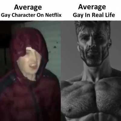 netflix adaptation