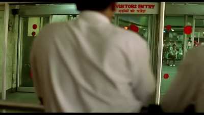Satya 's trailer in GGVV style