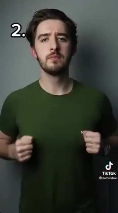 Ultimate defence