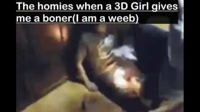 me weeb