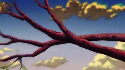 Jojo Bizarre Adventure the Trailer