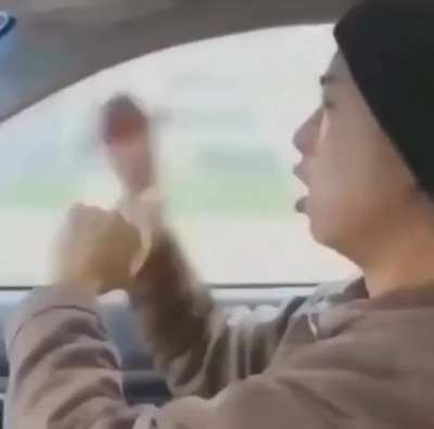 truck yeet