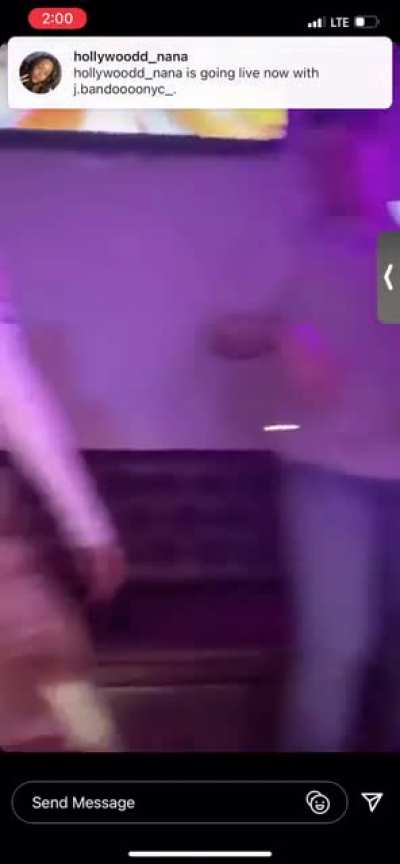 Twerking
