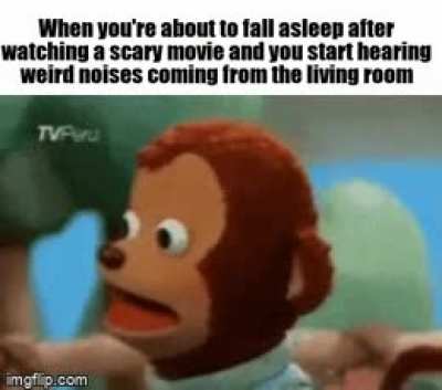 Who's there