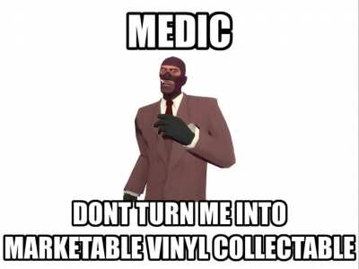 Vinyl collectables