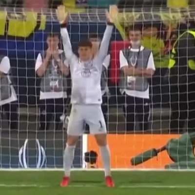 Save of the year