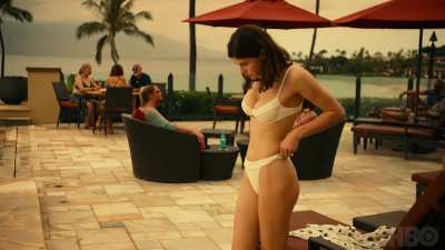Alexandra Daddario