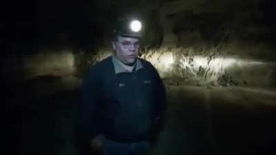 Visiting the sub that shall not be named: