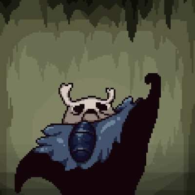 Pixel art (@jacksrom)