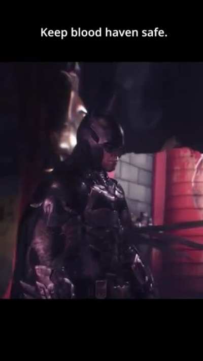 r/BatmanArkham to r/okbuddyarkham on October 21st