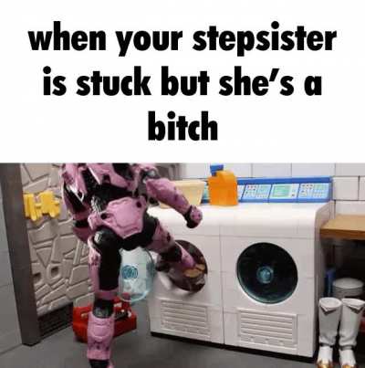Stuckn’t