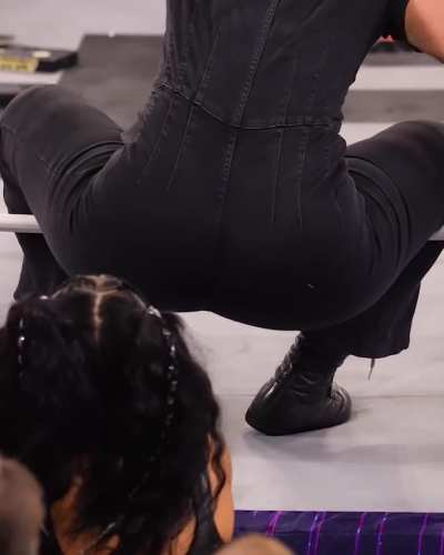 Toni Storm