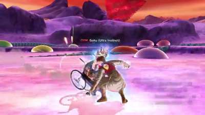 Muito bom o novo Budokai Tenkaichi
