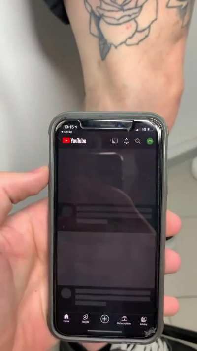 Maybe Maybe Maybe