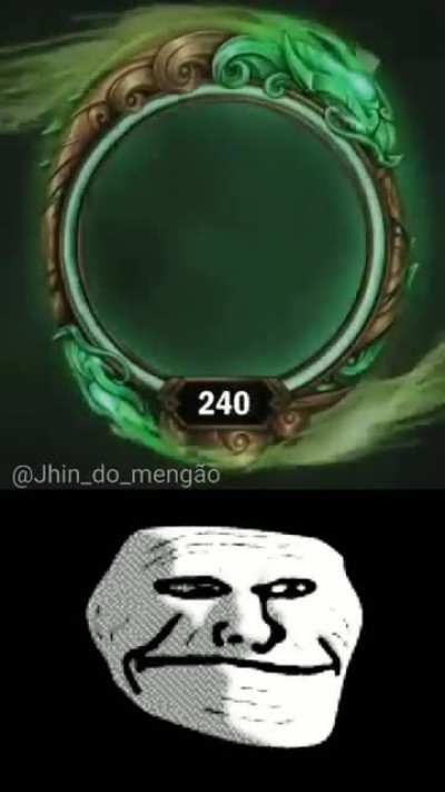 Nesse pique