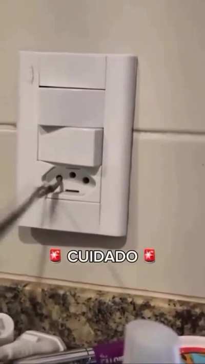 Losercity jumpscare