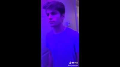 You are gay