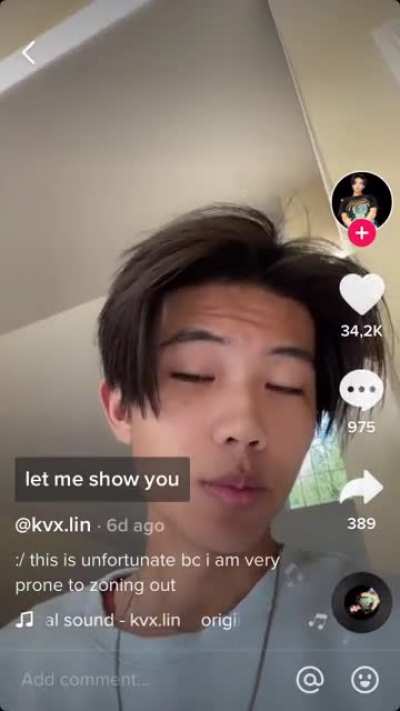 cool voice buddy!😎