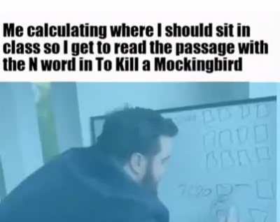 Authright at it again