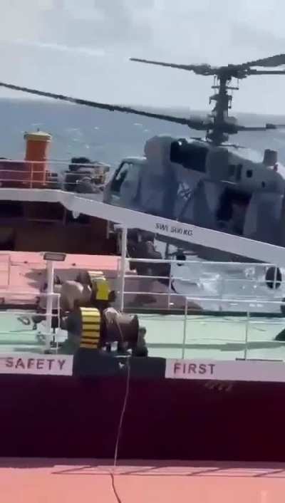How unsafe was this?