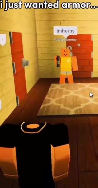 Roblox isn't safe anymore