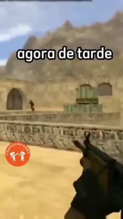 Qual foi Alemão?