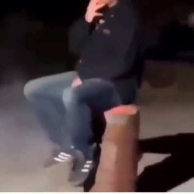 When