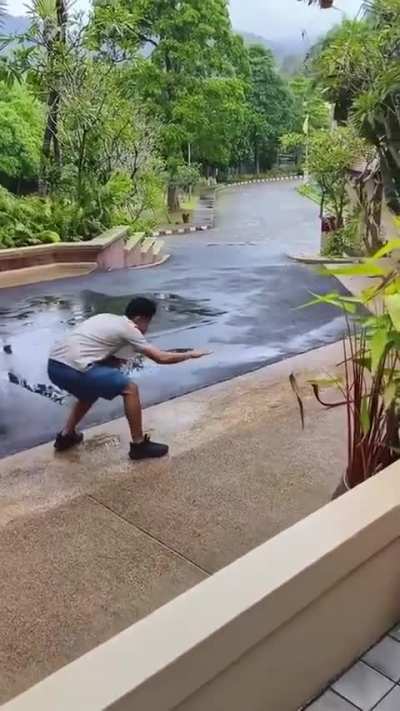 Maybe Maybe Maybe