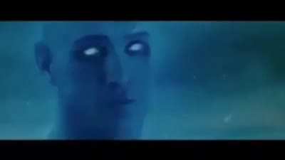 Watchmen Director's Cut (2009)