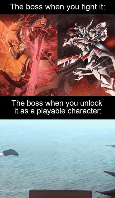 From badass to cute real quick
