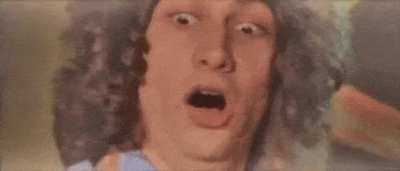 When apes learn that through the 180 door is....181.