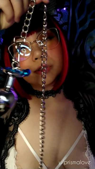 Lie Still For Your Goddess. It’s Her Day of Pleasure, Yours of Pain.