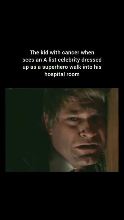 How long do you calculate he'll last after that?
