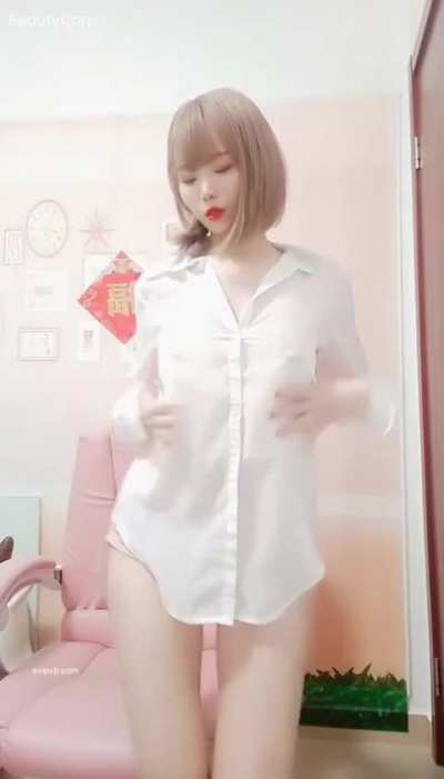 快手 like娟