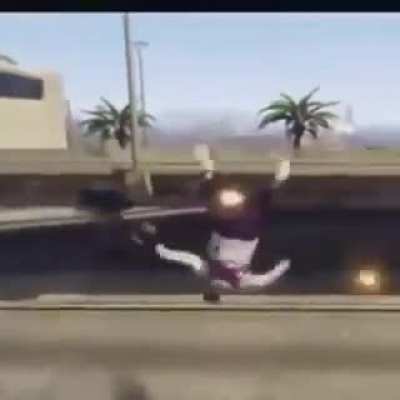 Jetpack joyride
