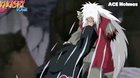 Jiraya vs Pain. Found this on twitter.
