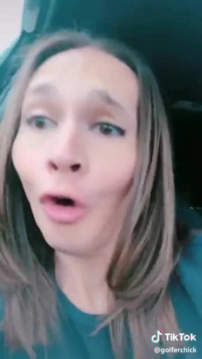 If I must suffer through this cringe, then you must as well