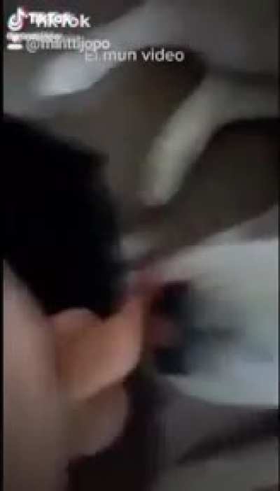 It licks my pp.... AAAÄÄÄÅÄÄÄÄÄÄRRGHH
