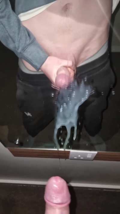 POV:I'm inside you