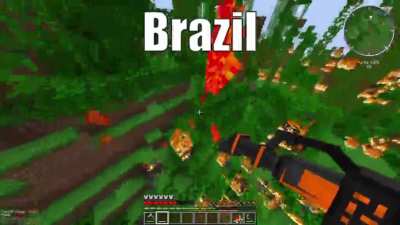 😎epic⛏minecraft⌚moment