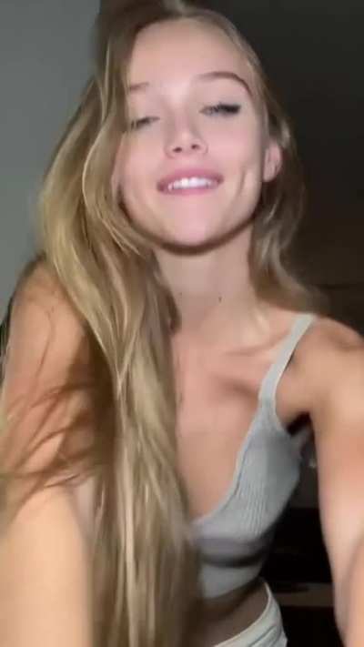 Friday is coming