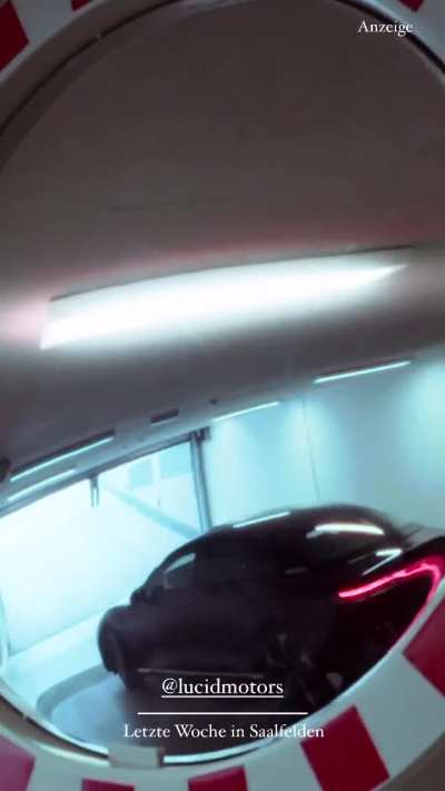 For Lucid Motors