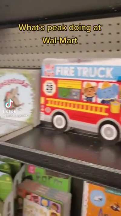 peak at walmart