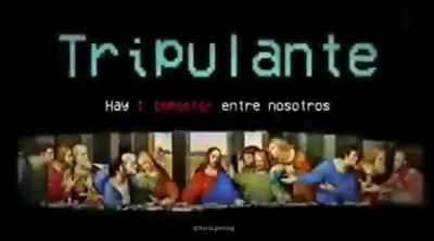 Tripulante